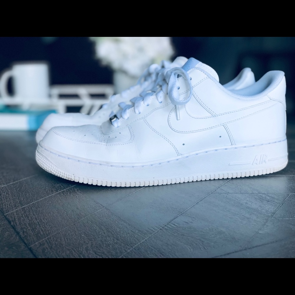 Nike Air Force 1 Shoes